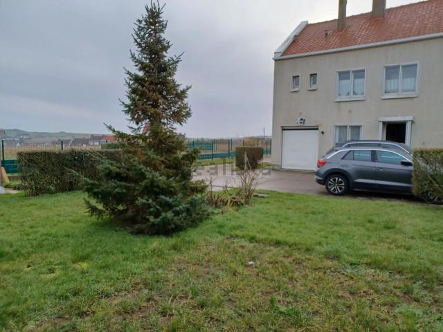 Maison vente à Outreau, Pas-de-Calais