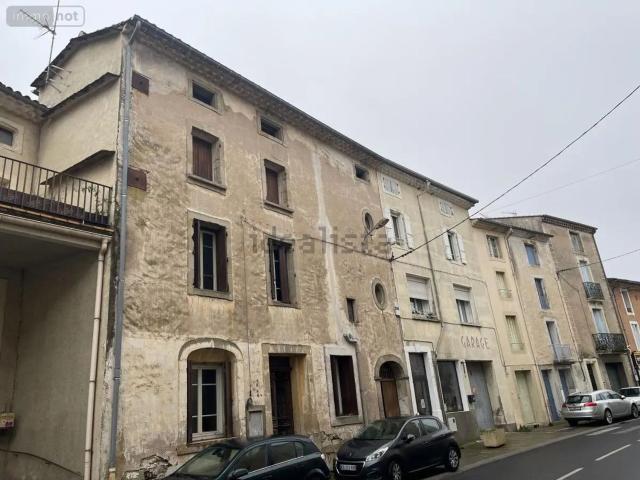 Maison vente à Le Poujol-sur-Orb, Hérault