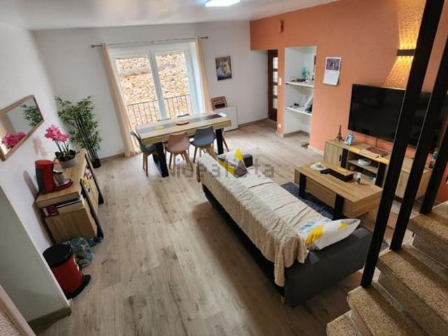 Maison location à Borie Basse, Le Poujol-sur-Orb