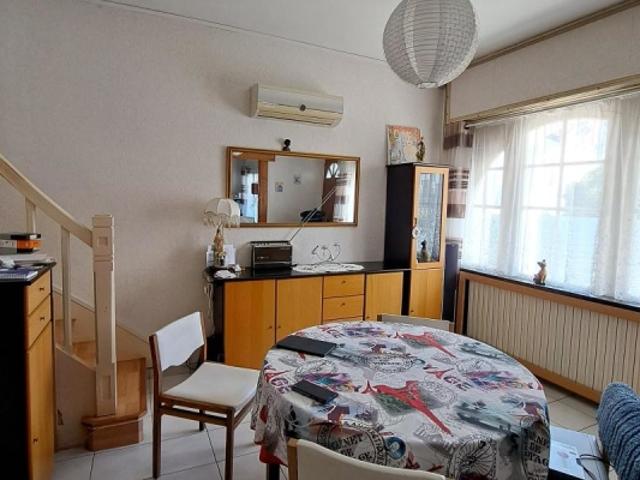 Maison vente à Saint-Nazaire, Le Pouliguen