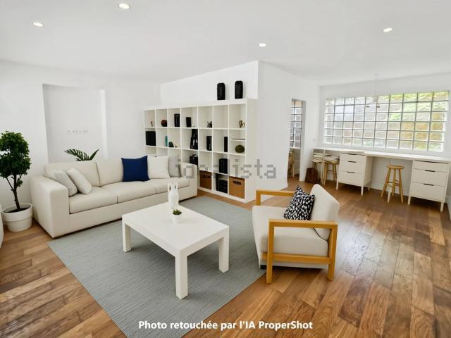Maison vente à Cité-Jardin Henri Sellier, Le Pré-Saint-Gervais