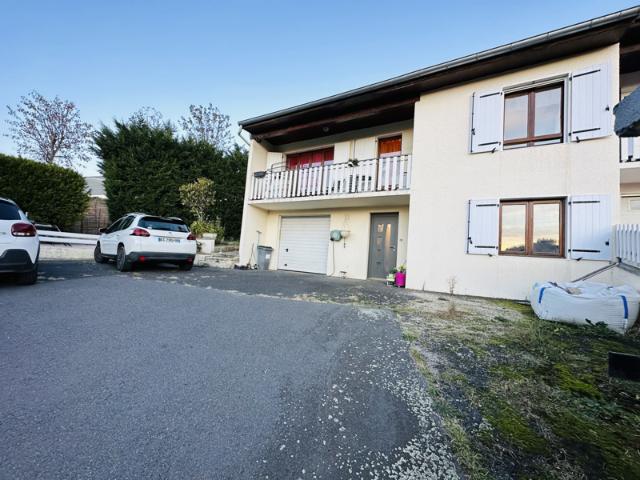 Maison vente à Aubusson, La Celle-sous-gouzon