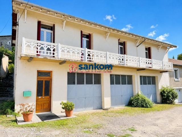 Maison vente à Le Puy-en-Velay, Haute-Loire
