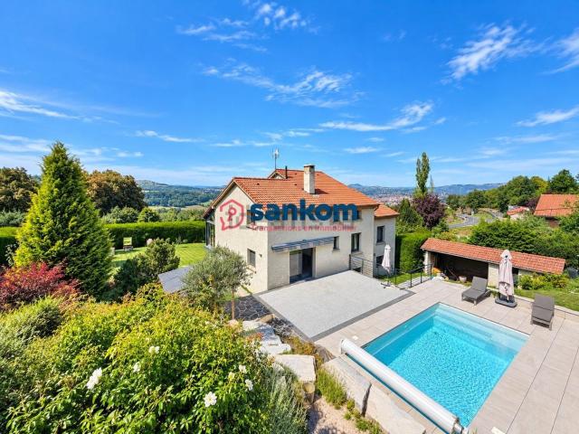 Maison vente à Le Puy-en-Velay, Haute-Loire