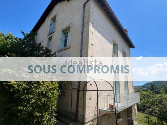 Maison vente à Vals-près-le-Puy, Haute-Loire