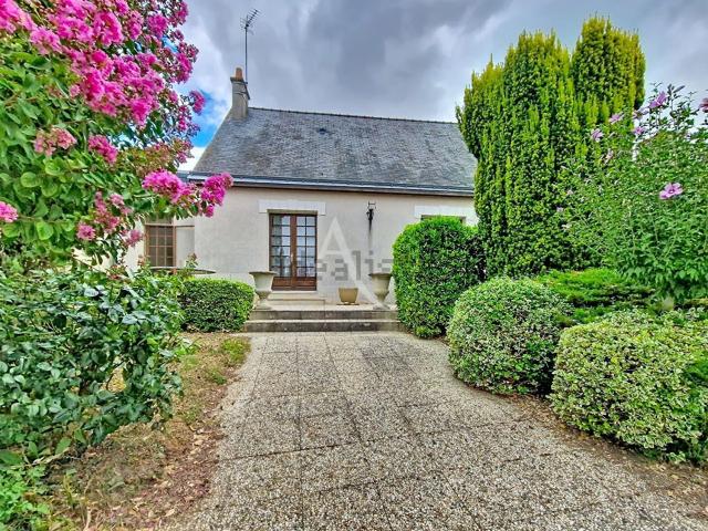 Maison vente à Cix, Le Puy-Notre-Dame