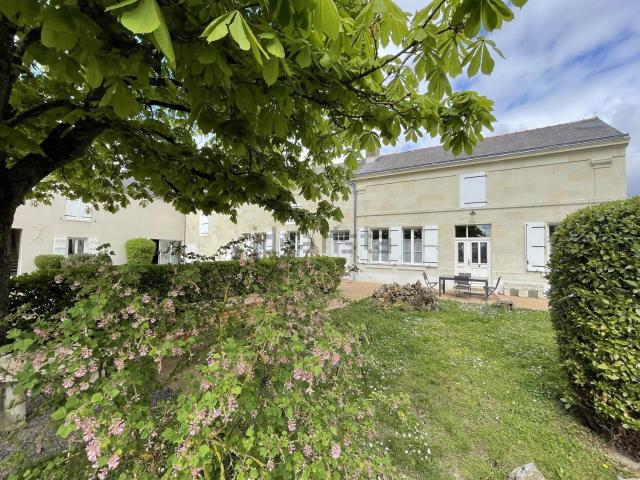 Maison vente à Le Puy-Notre-Dame, Maine-et-Loire
