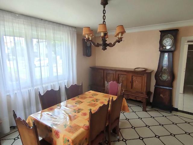 Maison vente à Cholet