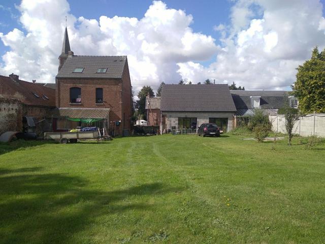 Maison vente à Le Quesnoy, Nord