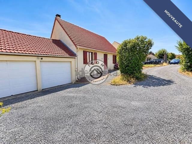 Maison vente à Le Quesnoy, Nord