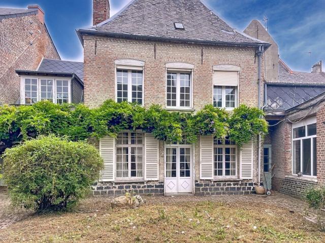Maison vente à Le Quesnoy, Nord