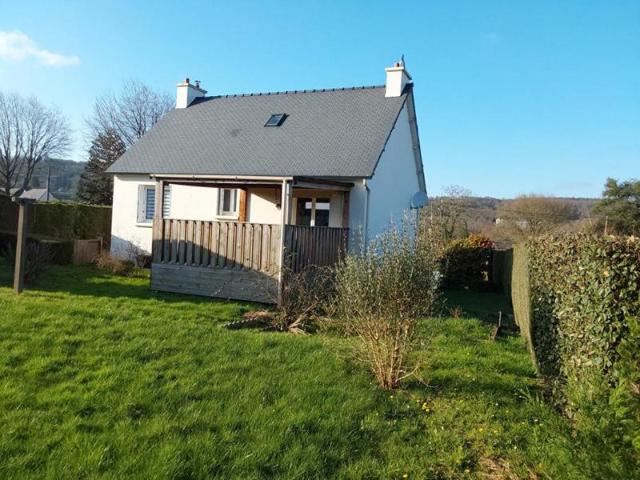Maison vente à Saint-Brieuc, Bretagne