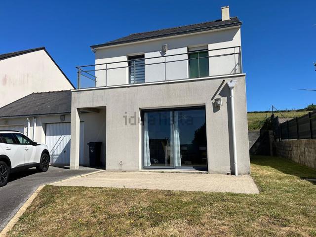 Maison vente à Keroumen, Le Relecq-Kerhuon