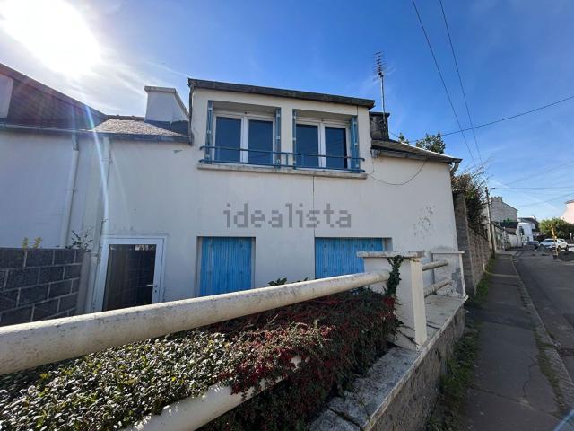 Maison vente à Kergaret, Le Relecq-Kerhuon