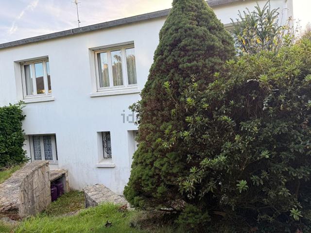 Maison vente à Le Relecq, Le Relecq-Kerhuon