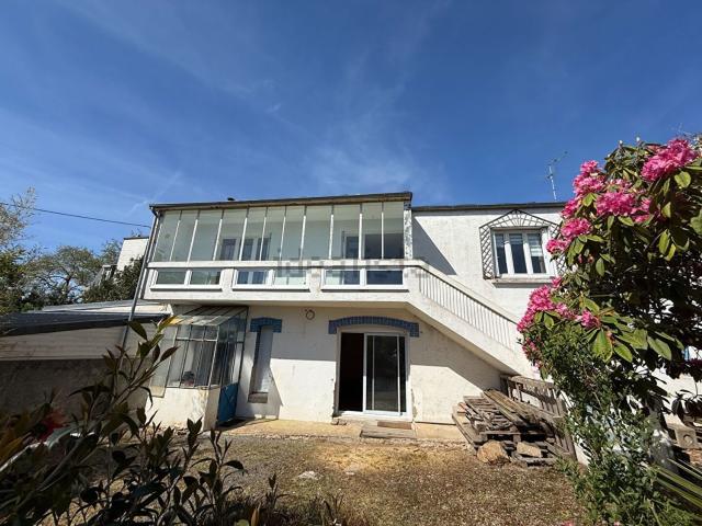 Maison vente à Le Cosquer, Le Relecq-Kerhuon