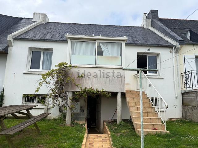 Maison vente à Le Relecq, Le Relecq-Kerhuon