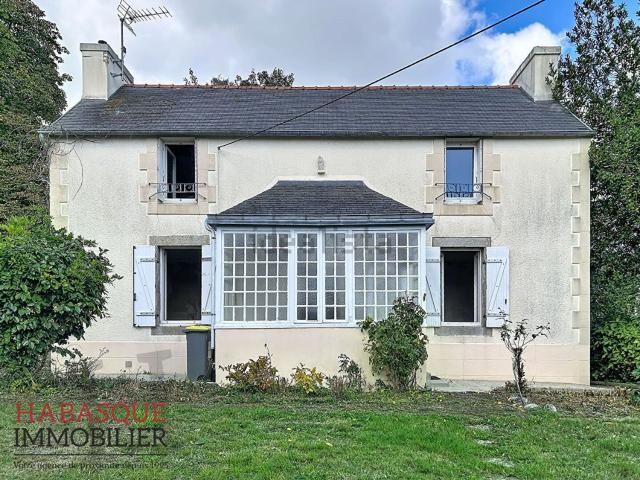 Maison vente à Roc'hdu, Le Relecq-Kerhuon