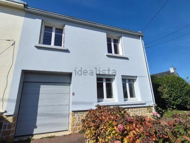 Maison vente à ZA de Kerjean, Le Relecq-Kerhuon