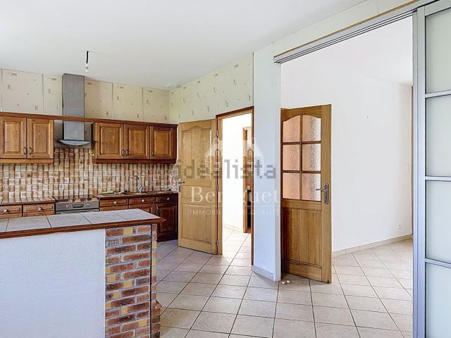 Maison vente à Kergaret, Le Relecq-Kerhuon