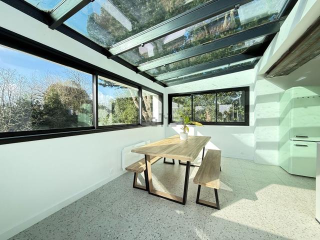 Maison vente à Kergleuz, Le Relecq-Kerhuon