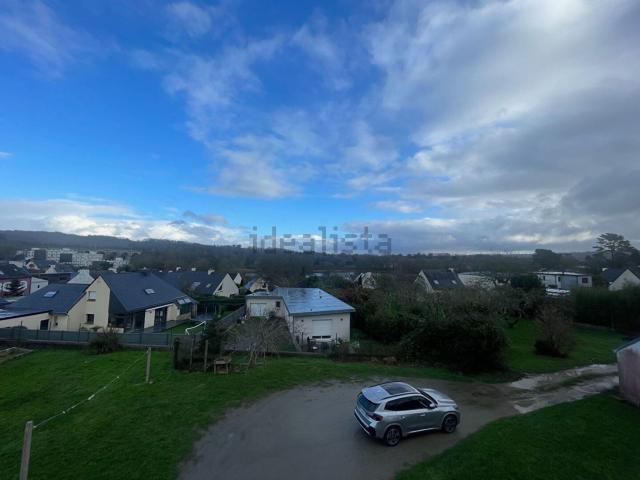 Maison location à Damany, Le Relecq-Kerhuon