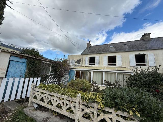 Maison vente à Keroumen, Le Relecq-Kerhuon