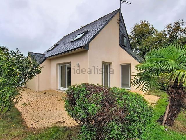 Maison vente à Kergleuz, Le Relecq-Kerhuon