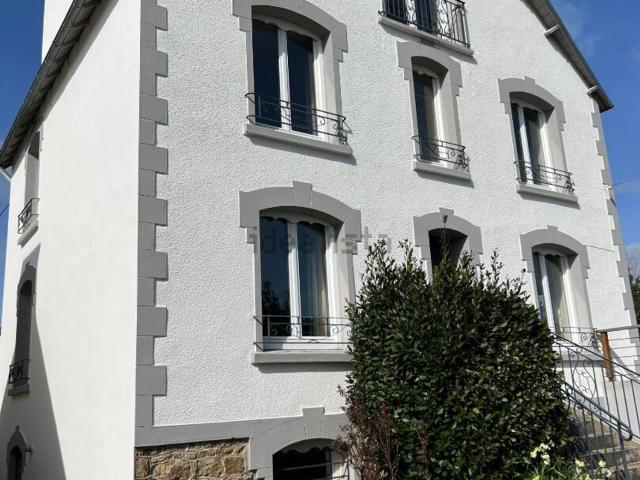Maison location à Kergaret, Le Relecq-Kerhuon