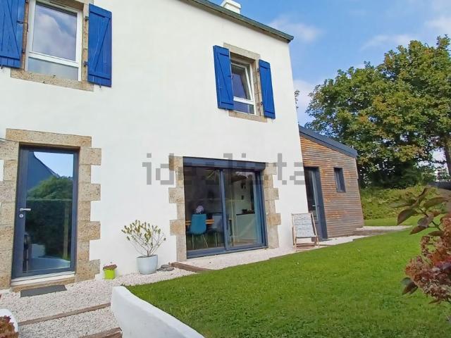 Maison vente à Sainte-Barbe, Le Relecq-Kerhuon