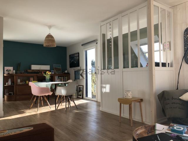 Maison vente à Kerjean, Le Relecq-Kerhuon