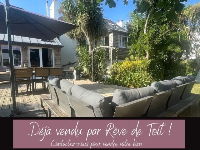 Maison vente à Keriguel, Le Relecq-Kerhuon