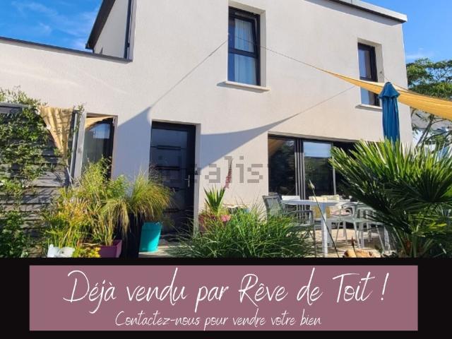 Maison vente à Camfrout, Le Relecq-Kerhuon