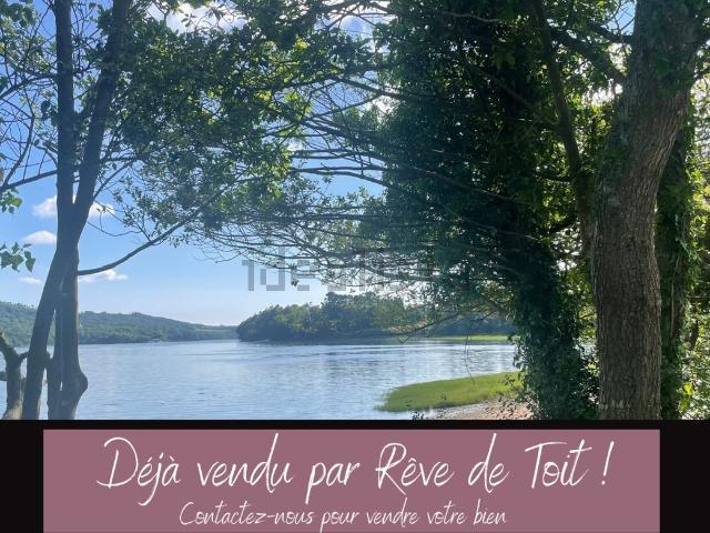 Maison vente à Camfrout, Le Relecq-Kerhuon