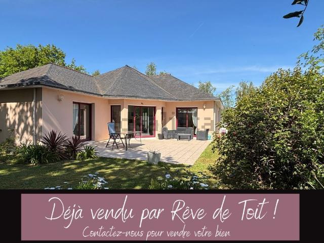 Maison vente à Camfrout, Le Relecq-Kerhuon