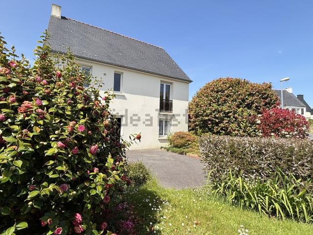 Maison vente à Kerjean, Le Relecq-Kerhuon