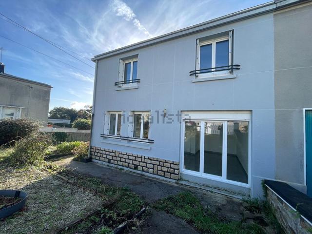 Maison vente à Le Relecq, Le Relecq-Kerhuon