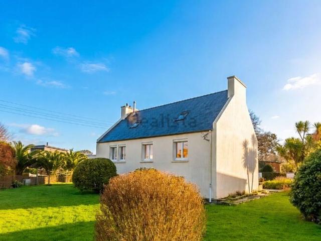 Maison vente à Le Mendy, Le Relecq-Kerhuon