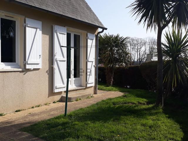 Maison vente à Coatmez, Le Relecq-Kerhuon