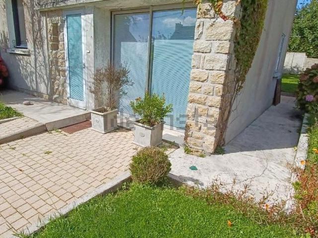 Maison vente à Kergaret, Le Relecq-Kerhuon