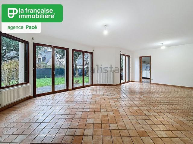 Maison location à Le Rheu, Ille-et-Vilaine