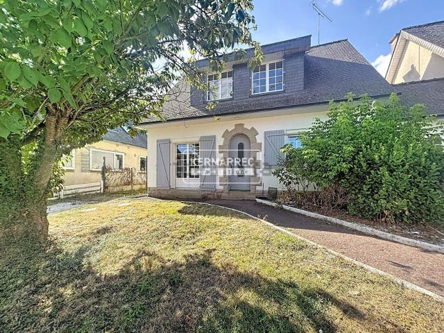 Maison vente à La Motte Béligné, Le Rheu