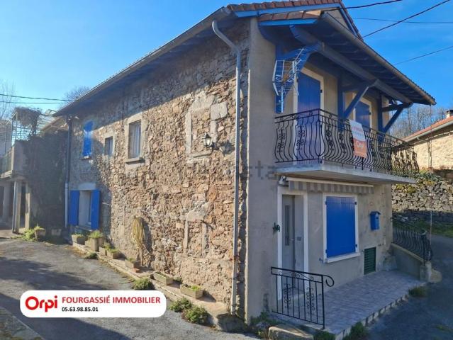 Maison vente à Le Rialet, Tarn