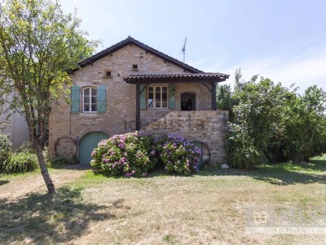 Maison vente à Le Riols, Tarn