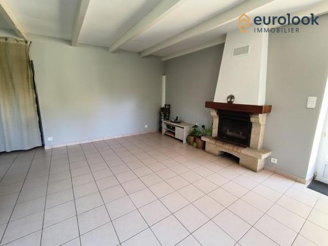 Maison location à Pontivy, Bretagne