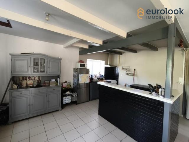 Maison location à Pontivy, Bretagne