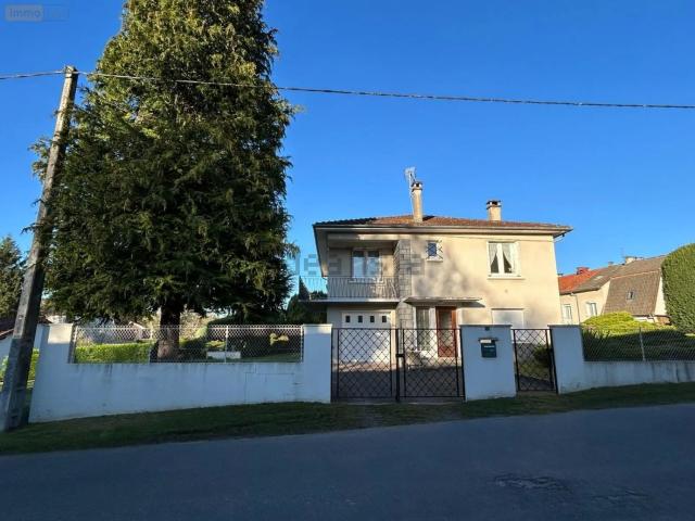 Maison vente à Mazarguil, Le Rouget-Pers