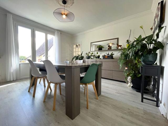 Maison vente à Mazarguil, Le Rouget-Pers