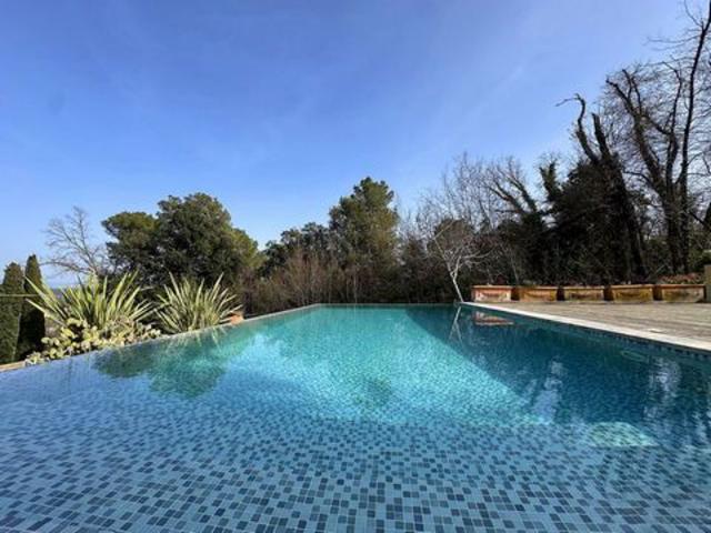 Maison vente à Grasse, Le Rouret
