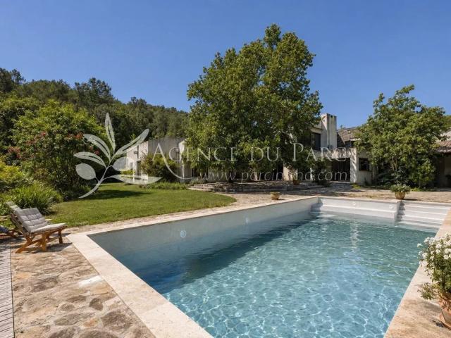 Maison vente à Le Bas Lauron, Le Rouret